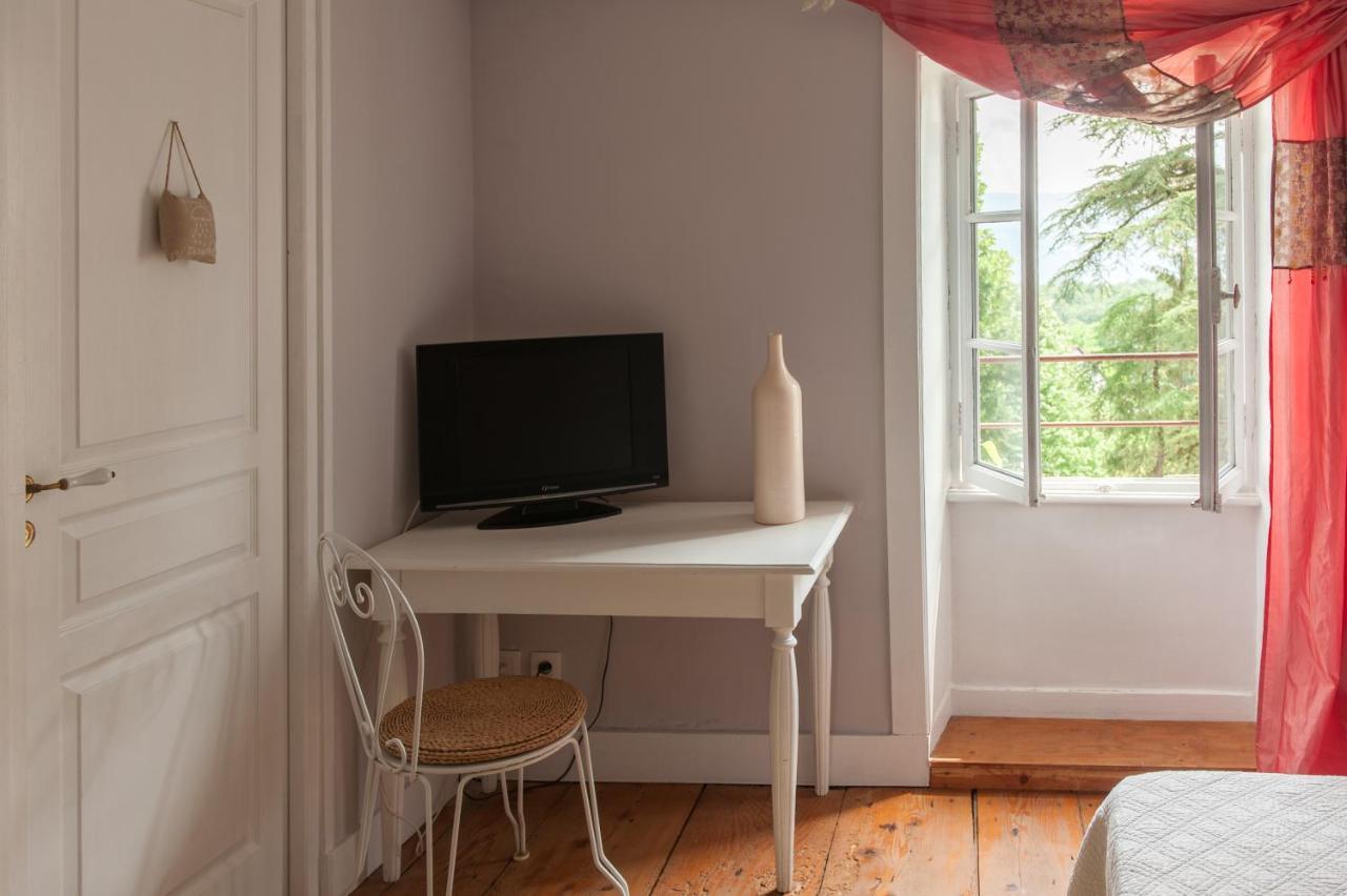 Chambres et table L' échappée Bouvesse-Quirieu Extérieur photo