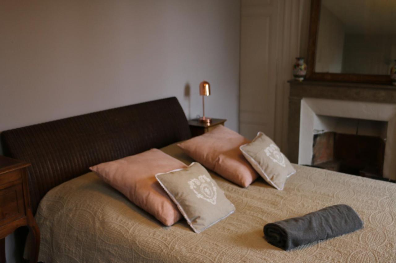 Chambres et table L' échappée Bouvesse-Quirieu Extérieur photo