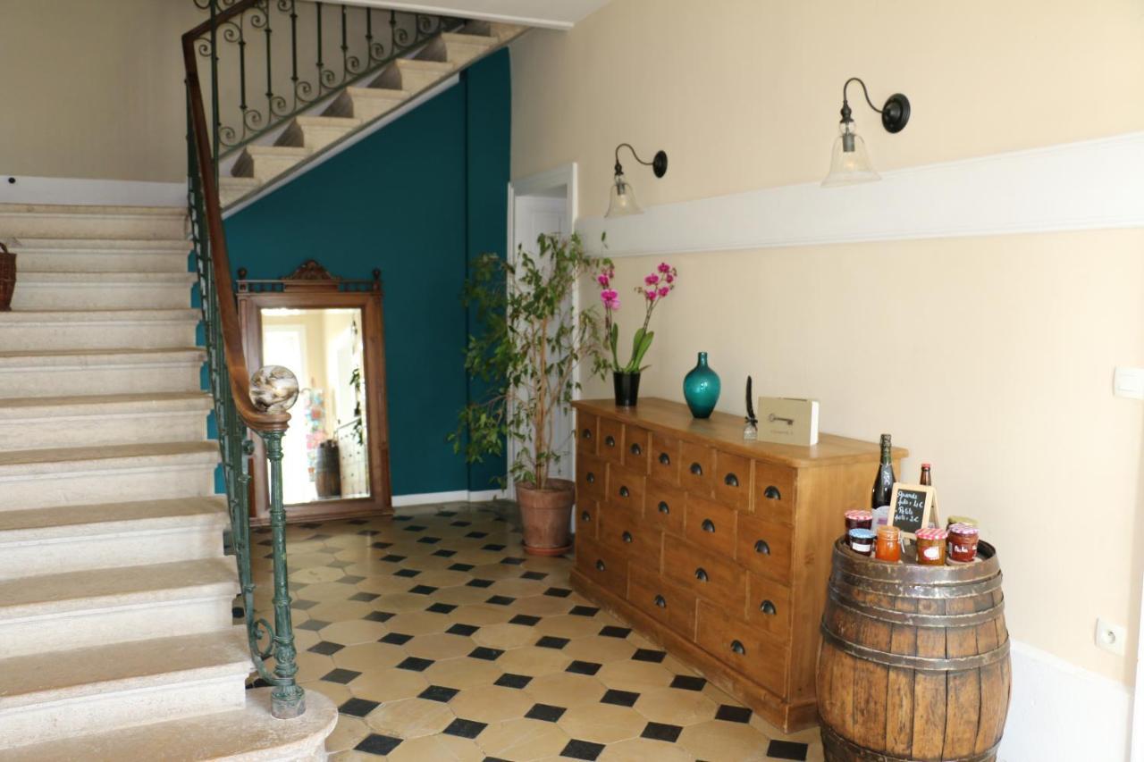 Chambres et table L' échappée Bouvesse-Quirieu Extérieur photo