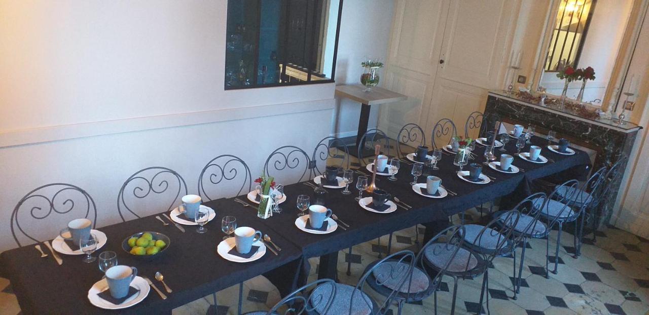 Chambres et table L' échappée Bouvesse-Quirieu Extérieur photo